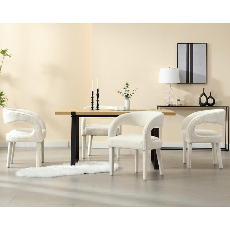 Black kitchen chairs sales set of 2